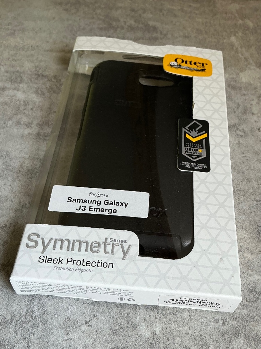 Otterbox Phonecase for Samsung Galaxy J3 - Picture 2 of 10